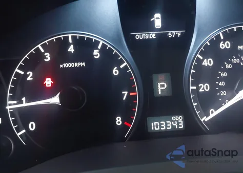 2010 Lexus Rx 350 из США, поврежденный, VIN 2T2BK1BA0AC050298